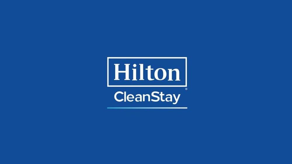 Hilton Garden Inn St. Louis/Честерфілд Екстер'єр фото