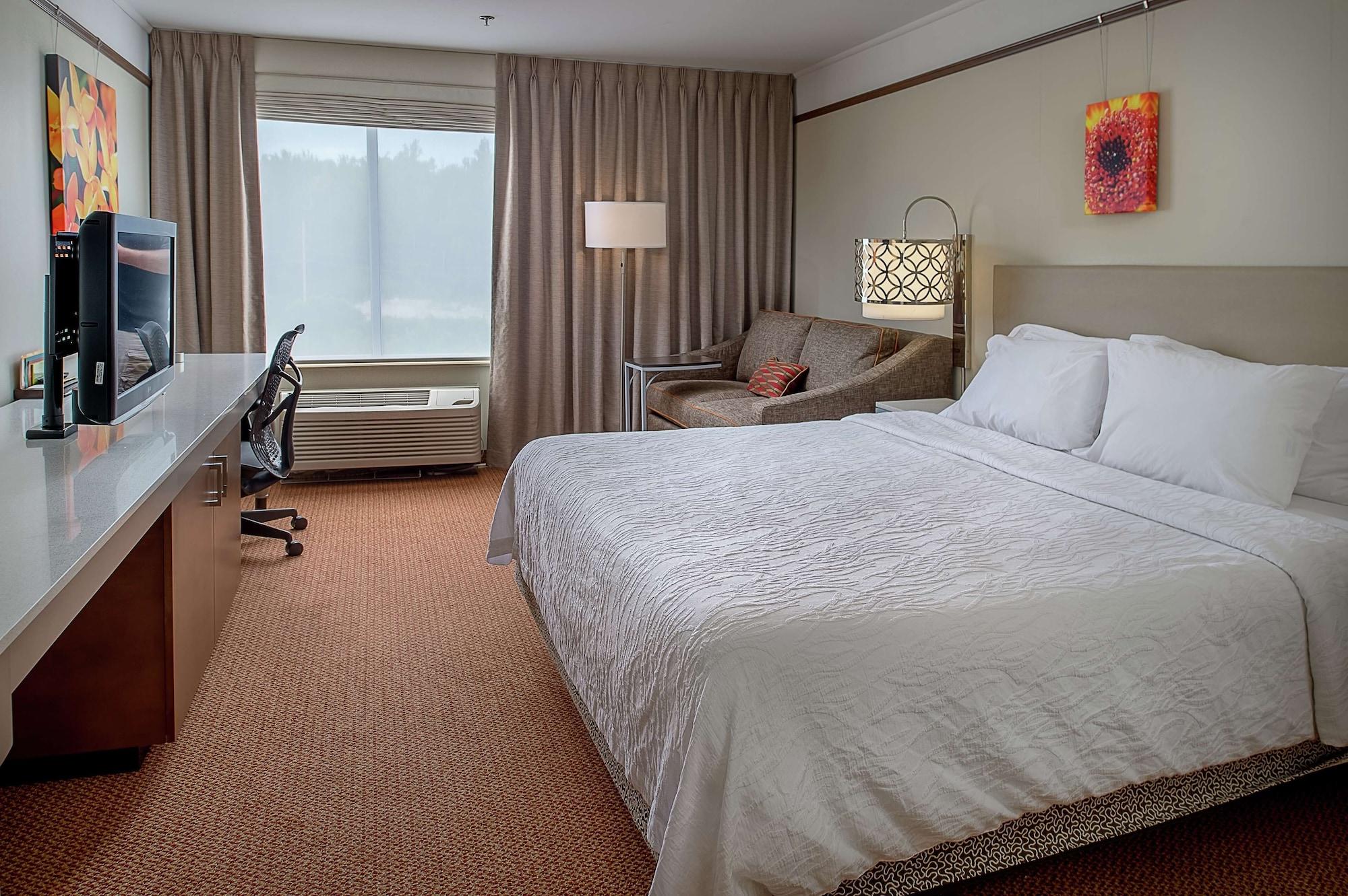 Hilton Garden Inn St. Louis/Честерфілд Екстер'єр фото