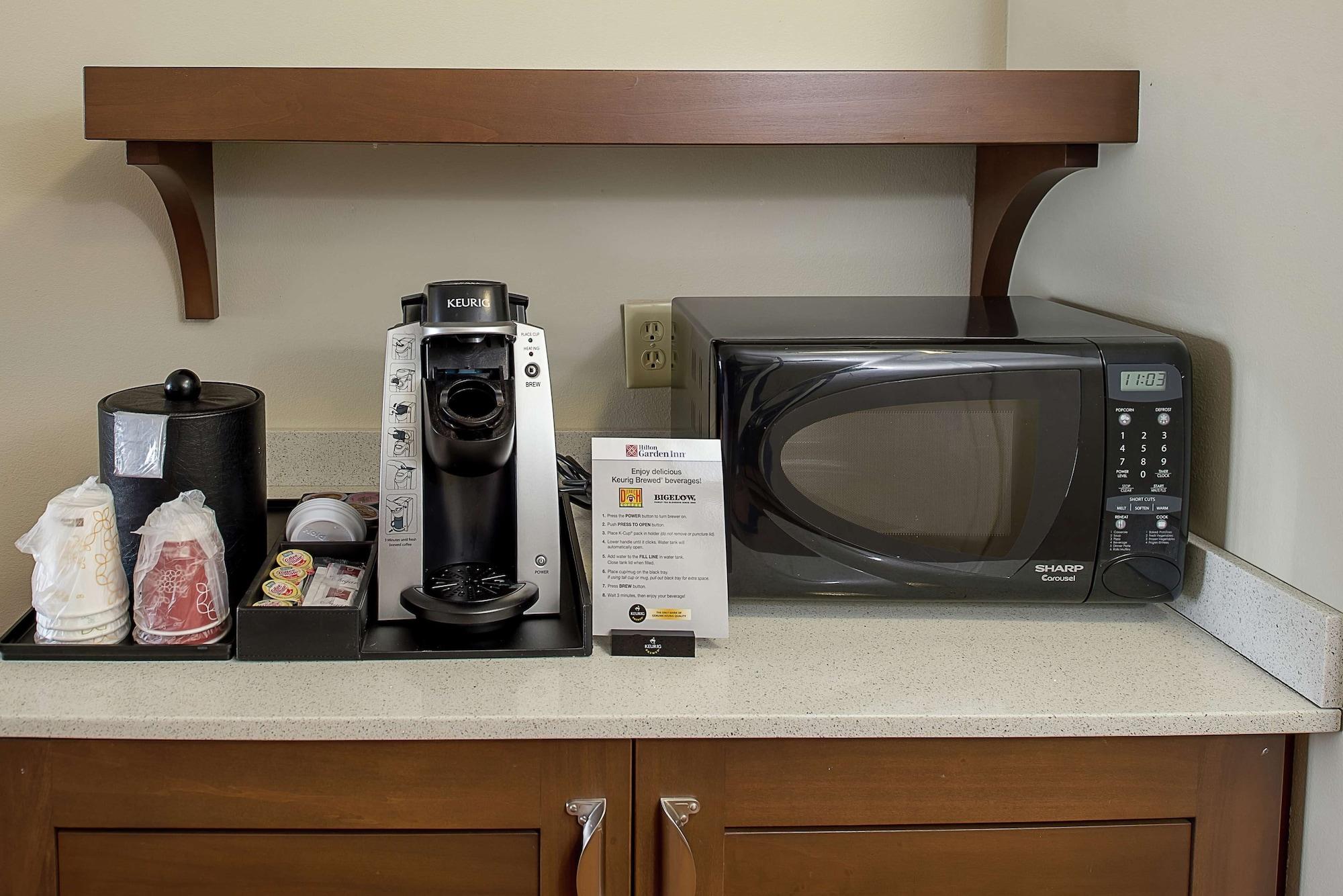 Hilton Garden Inn St. Louis/Честерфілд Екстер'єр фото