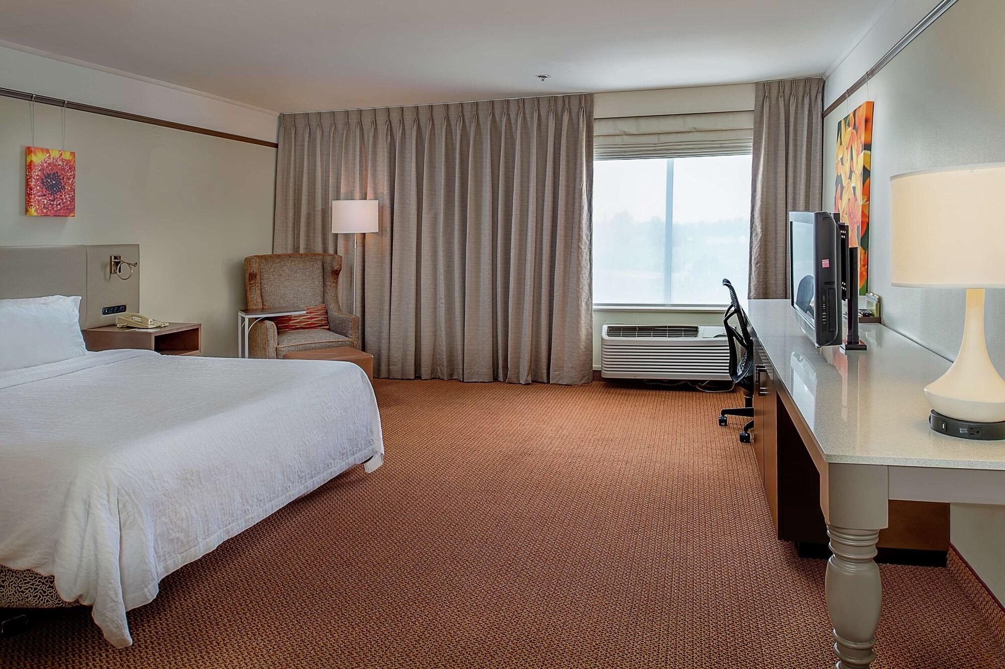 Hilton Garden Inn St. Louis/Честерфілд Екстер'єр фото