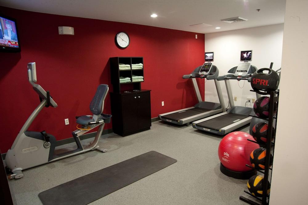 Hilton Garden Inn St. Louis/Честерфілд Екстер'єр фото