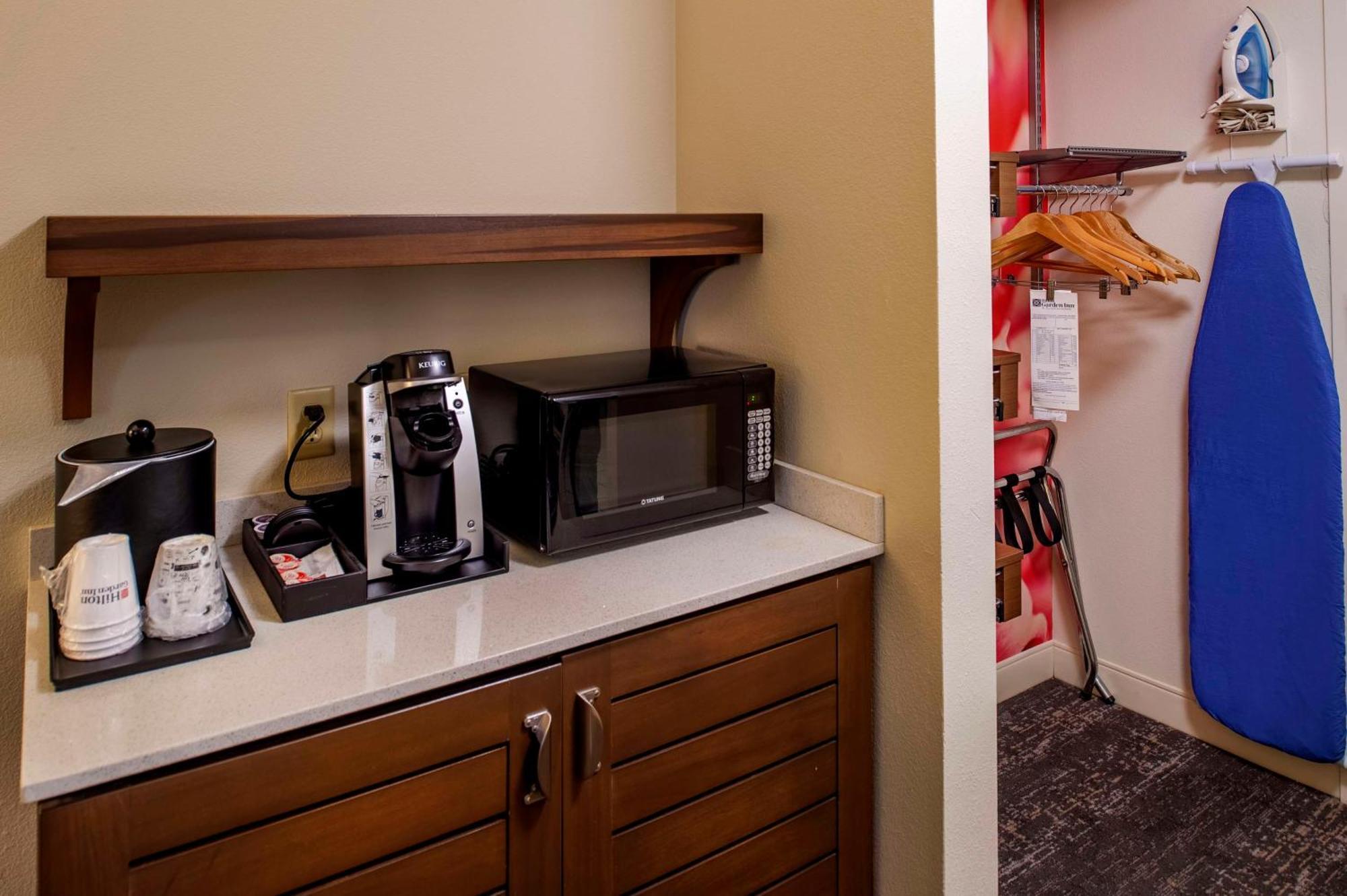 Hilton Garden Inn St. Louis/Честерфілд Екстер'єр фото