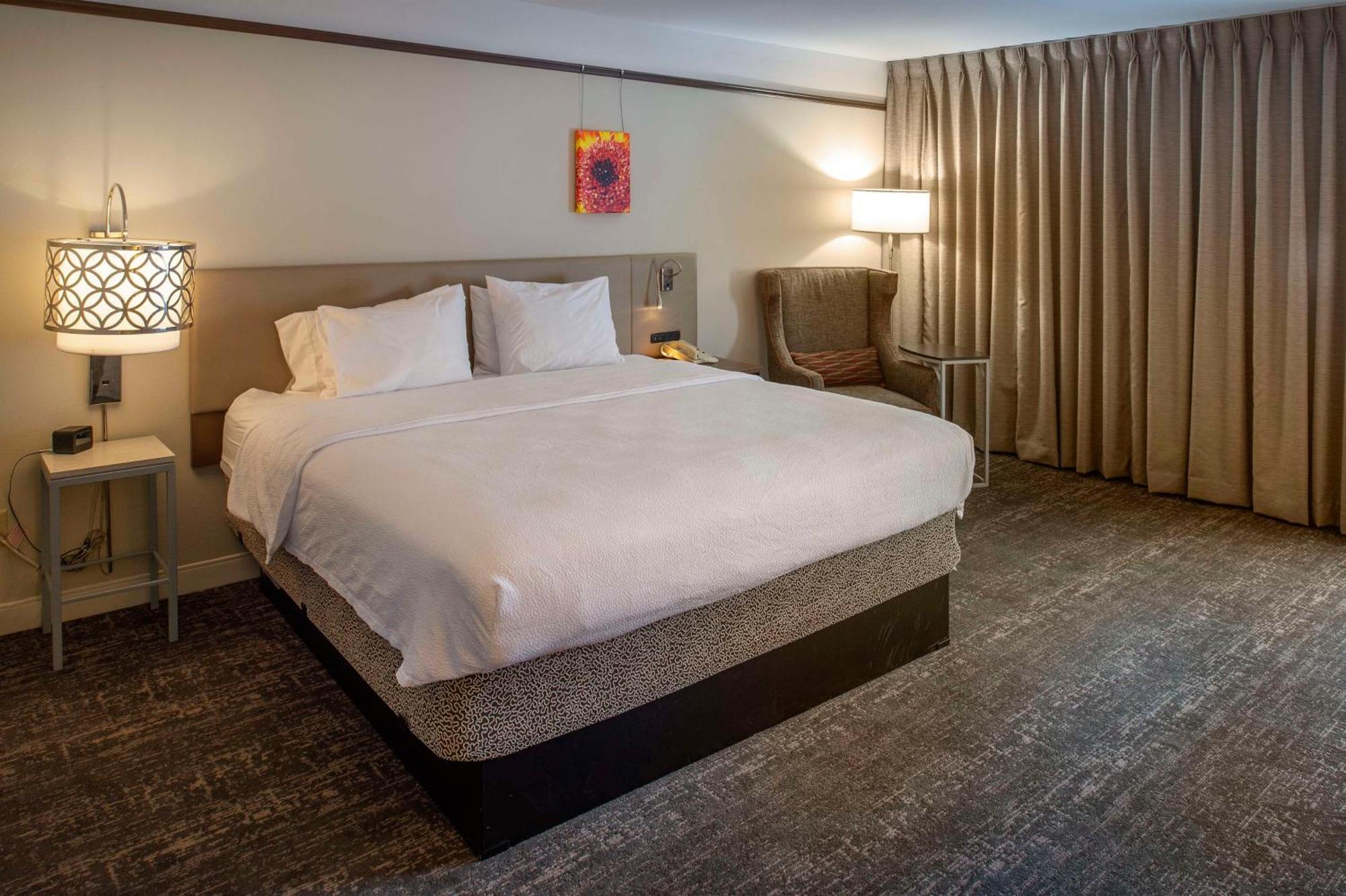 Hilton Garden Inn St. Louis/Честерфілд Екстер'єр фото