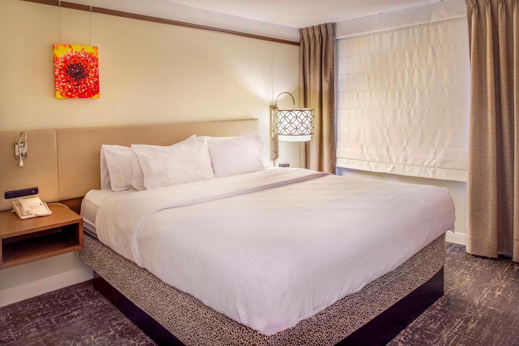 Hilton Garden Inn St. Louis/Честерфілд Екстер'єр фото