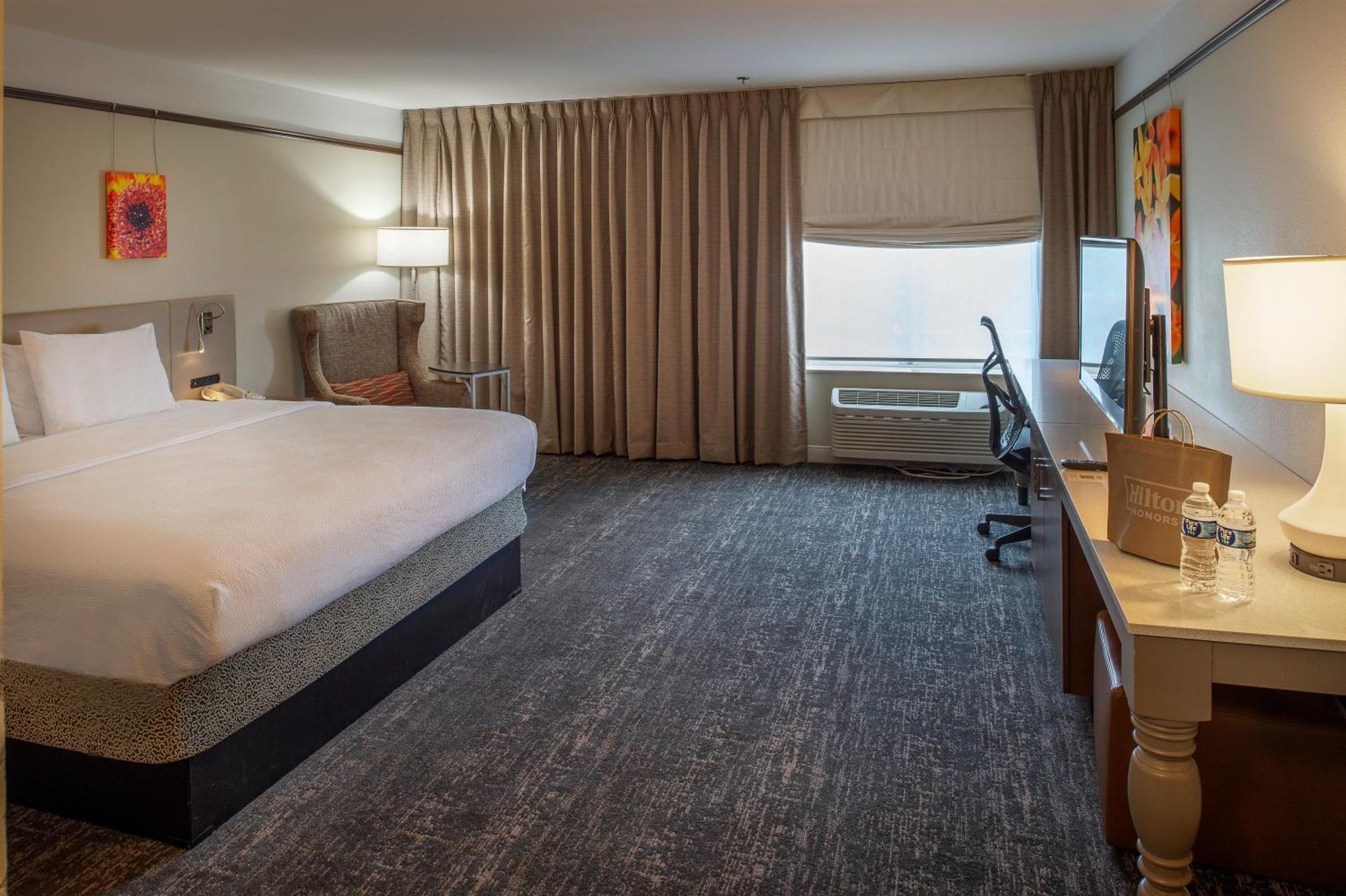Hilton Garden Inn St. Louis/Честерфілд Екстер'єр фото