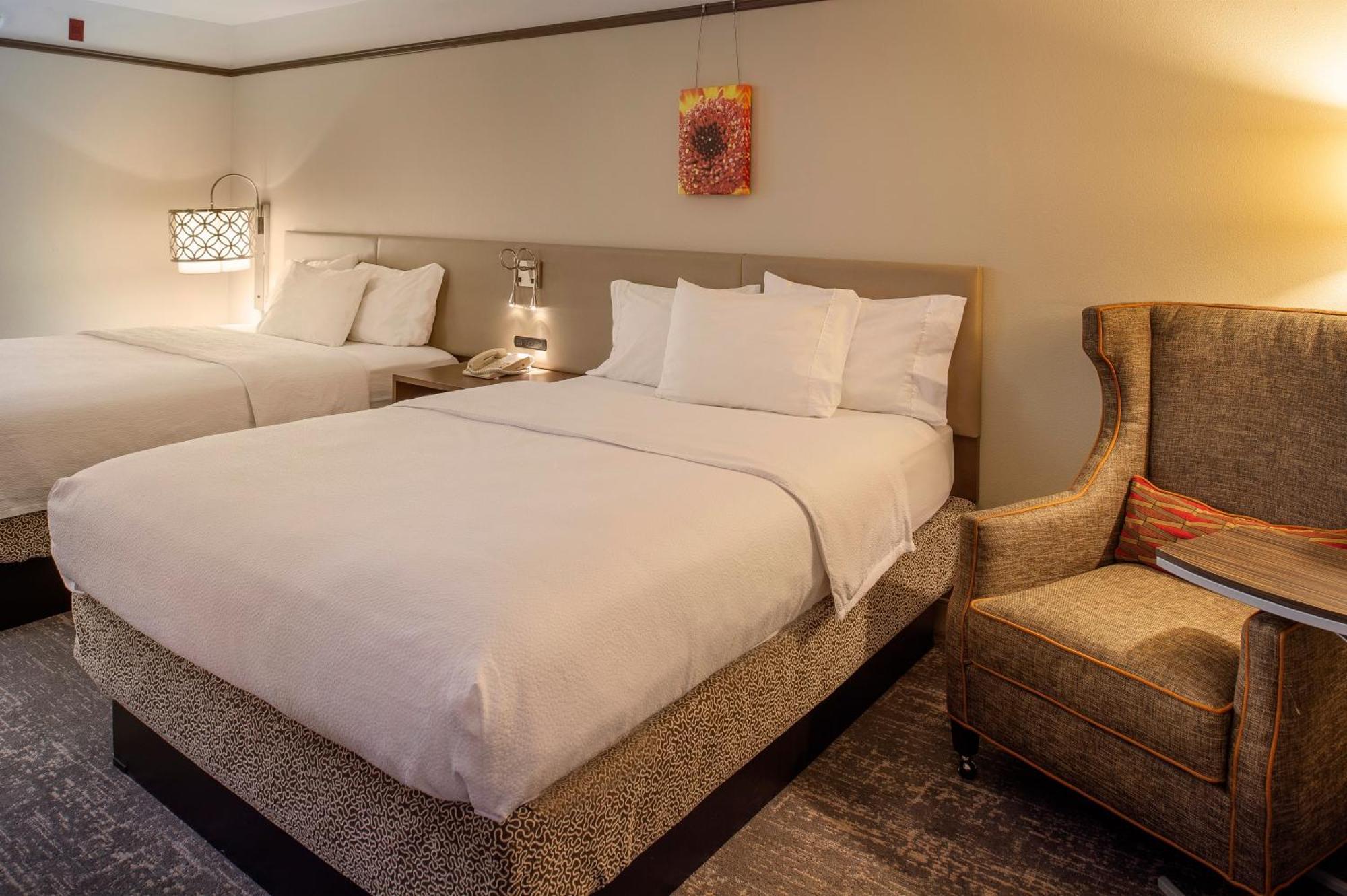 Hilton Garden Inn St. Louis/Честерфілд Екстер'єр фото