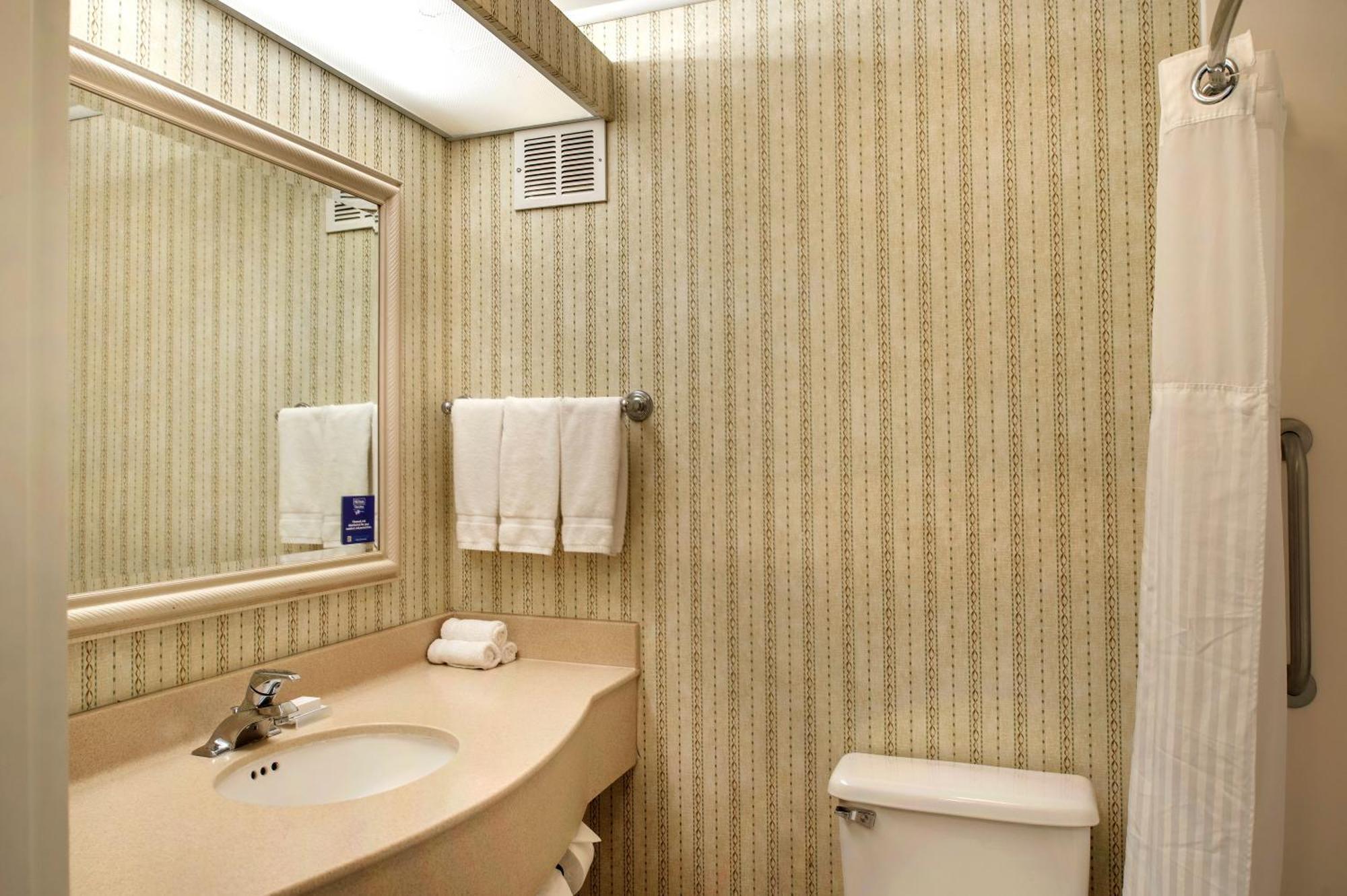 Hilton Garden Inn St. Louis/Честерфілд Екстер'єр фото