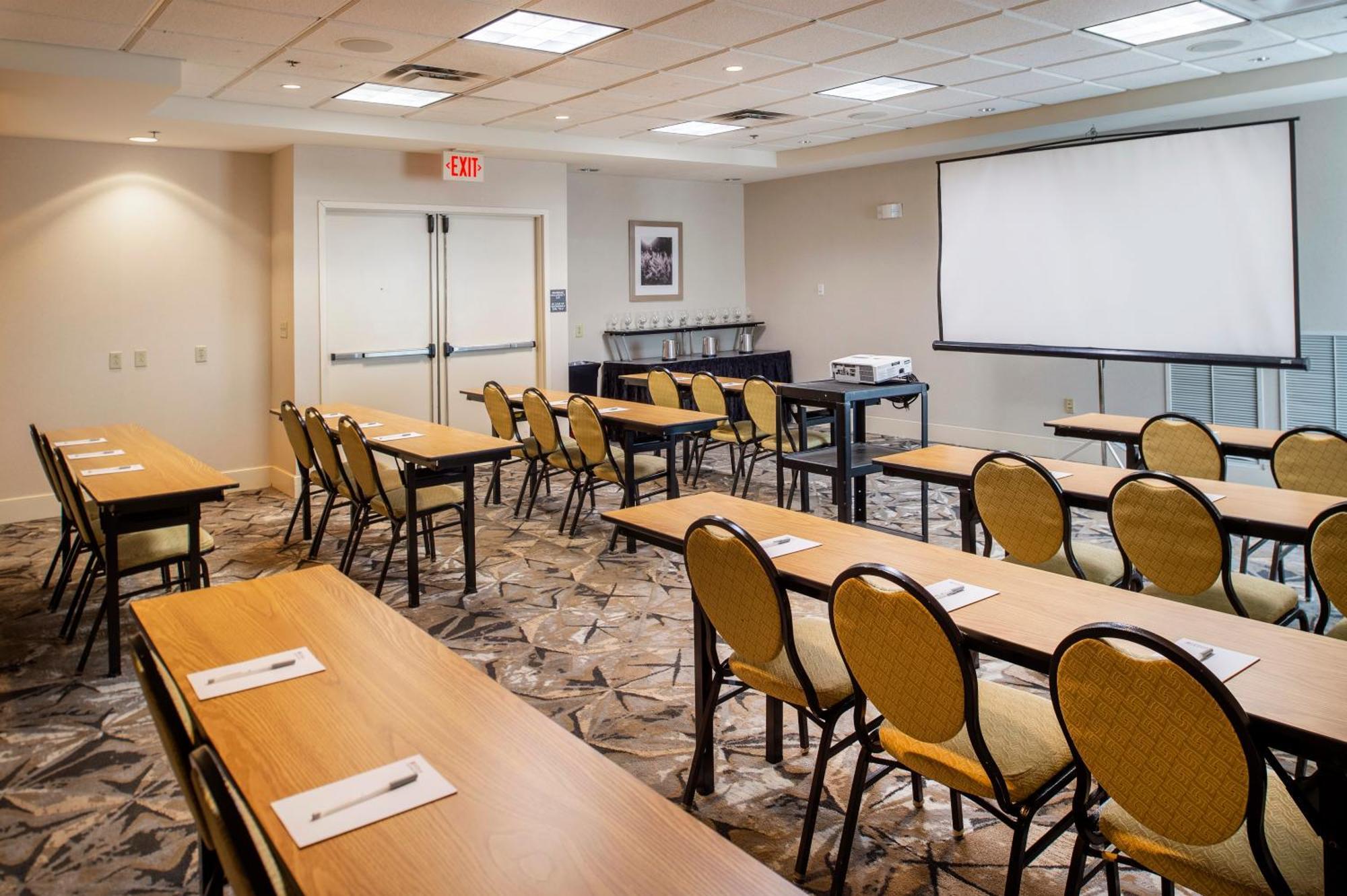 Hilton Garden Inn St. Louis/Честерфілд Екстер'єр фото