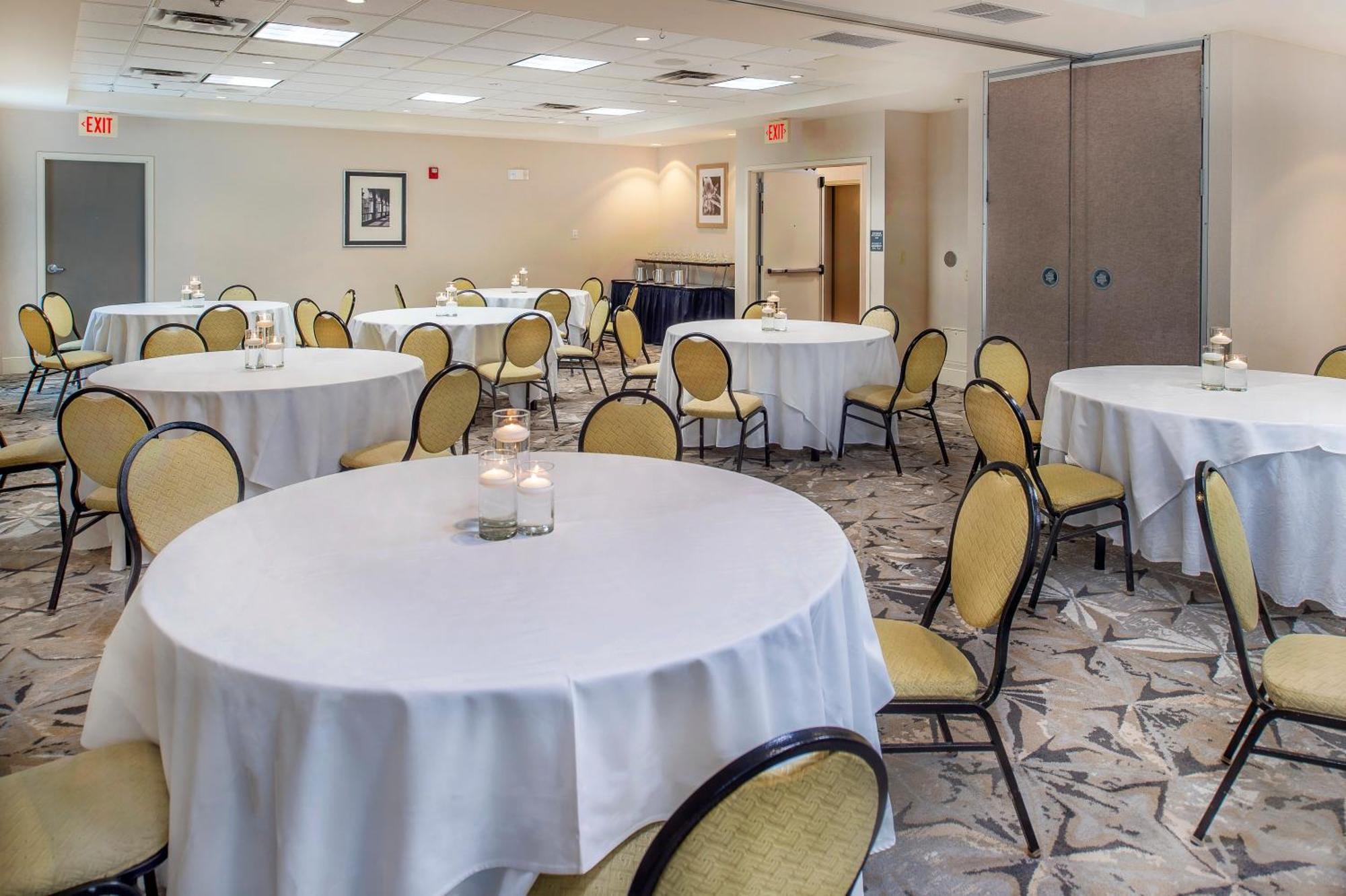 Hilton Garden Inn St. Louis/Честерфілд Екстер'єр фото