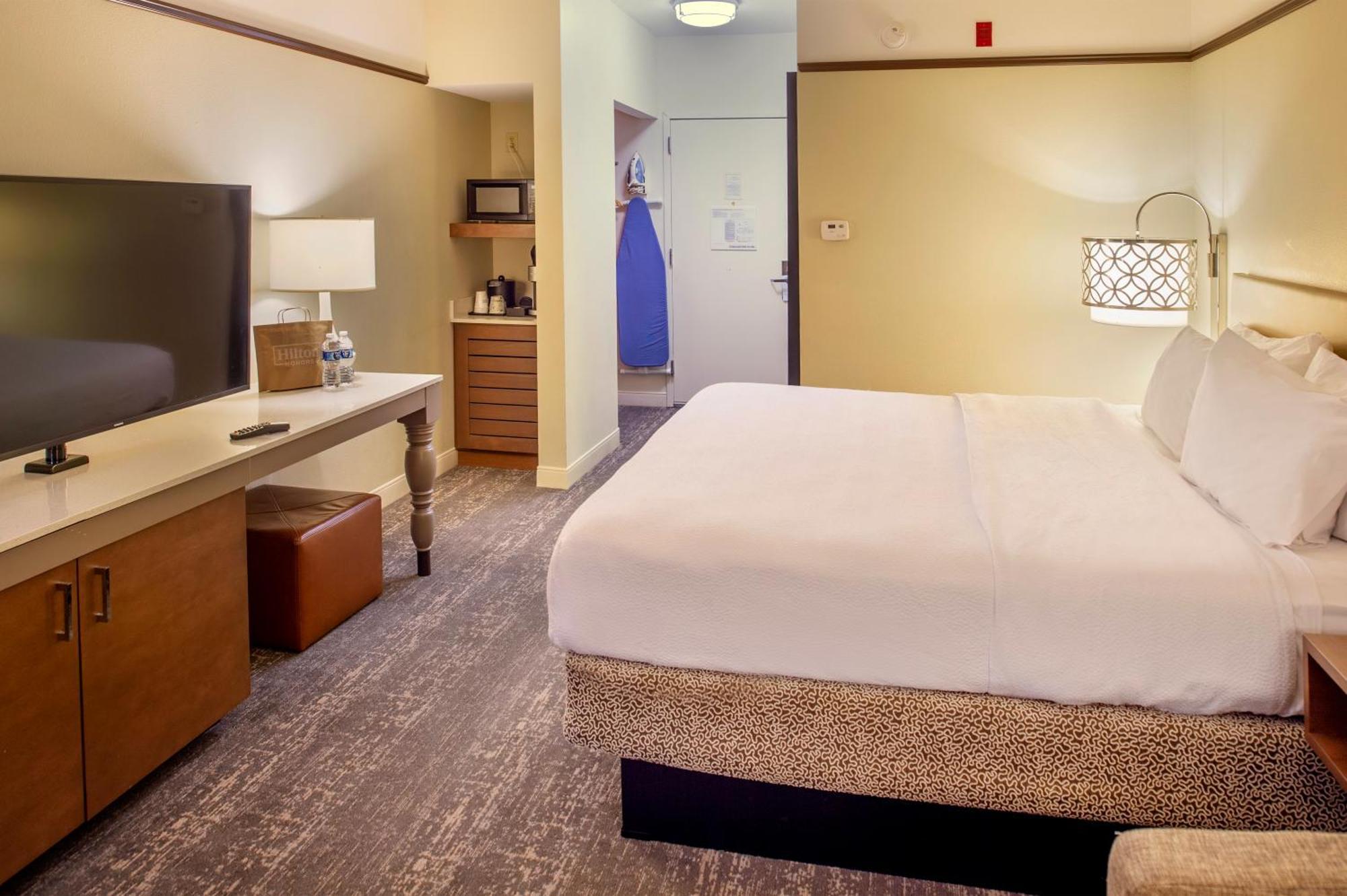 Hilton Garden Inn St. Louis/Честерфілд Екстер'єр фото