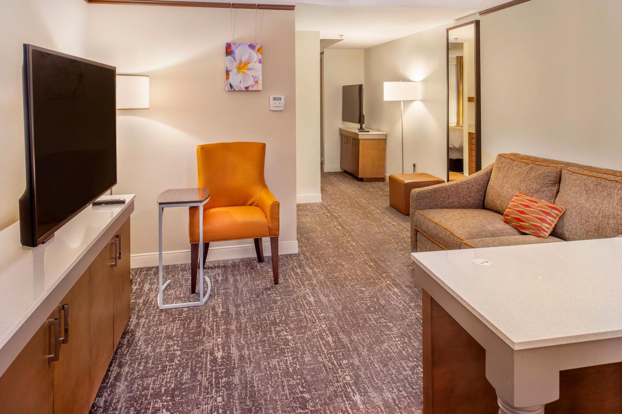 Hilton Garden Inn St. Louis/Честерфілд Екстер'єр фото