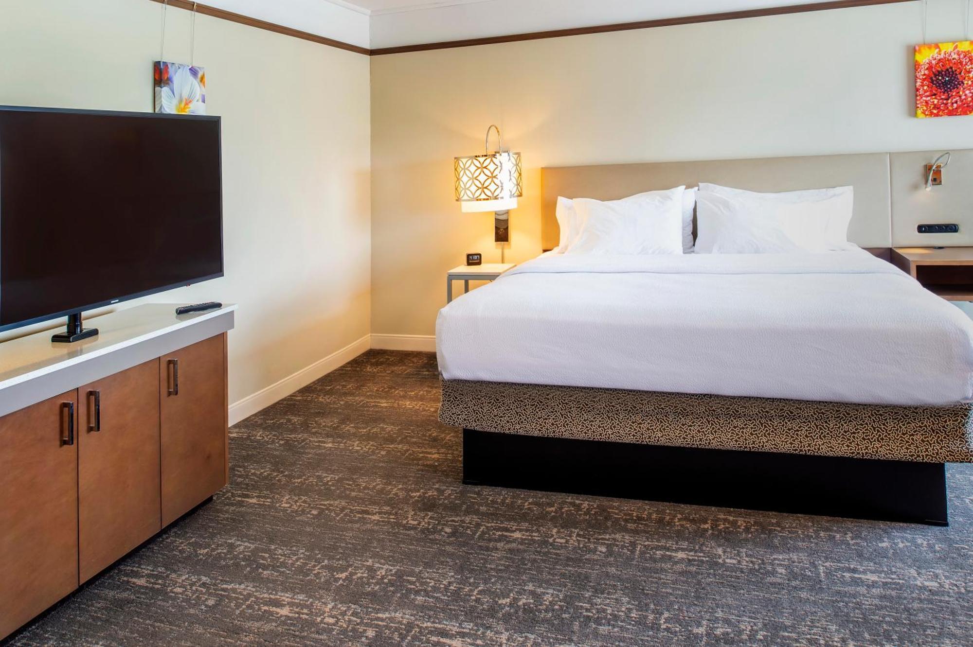 Hilton Garden Inn St. Louis/Честерфілд Екстер'єр фото