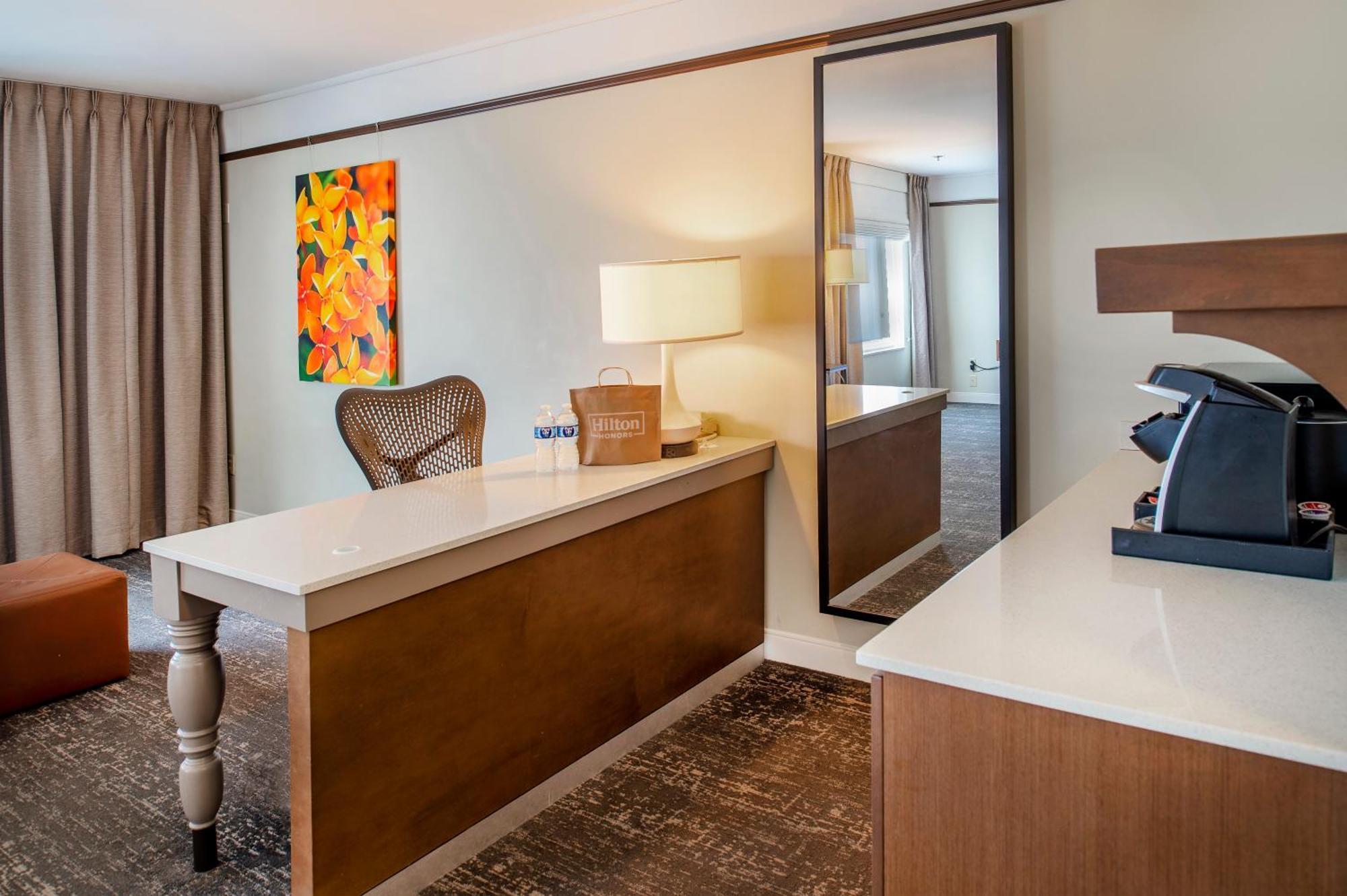 Hilton Garden Inn St. Louis/Честерфілд Екстер'єр фото