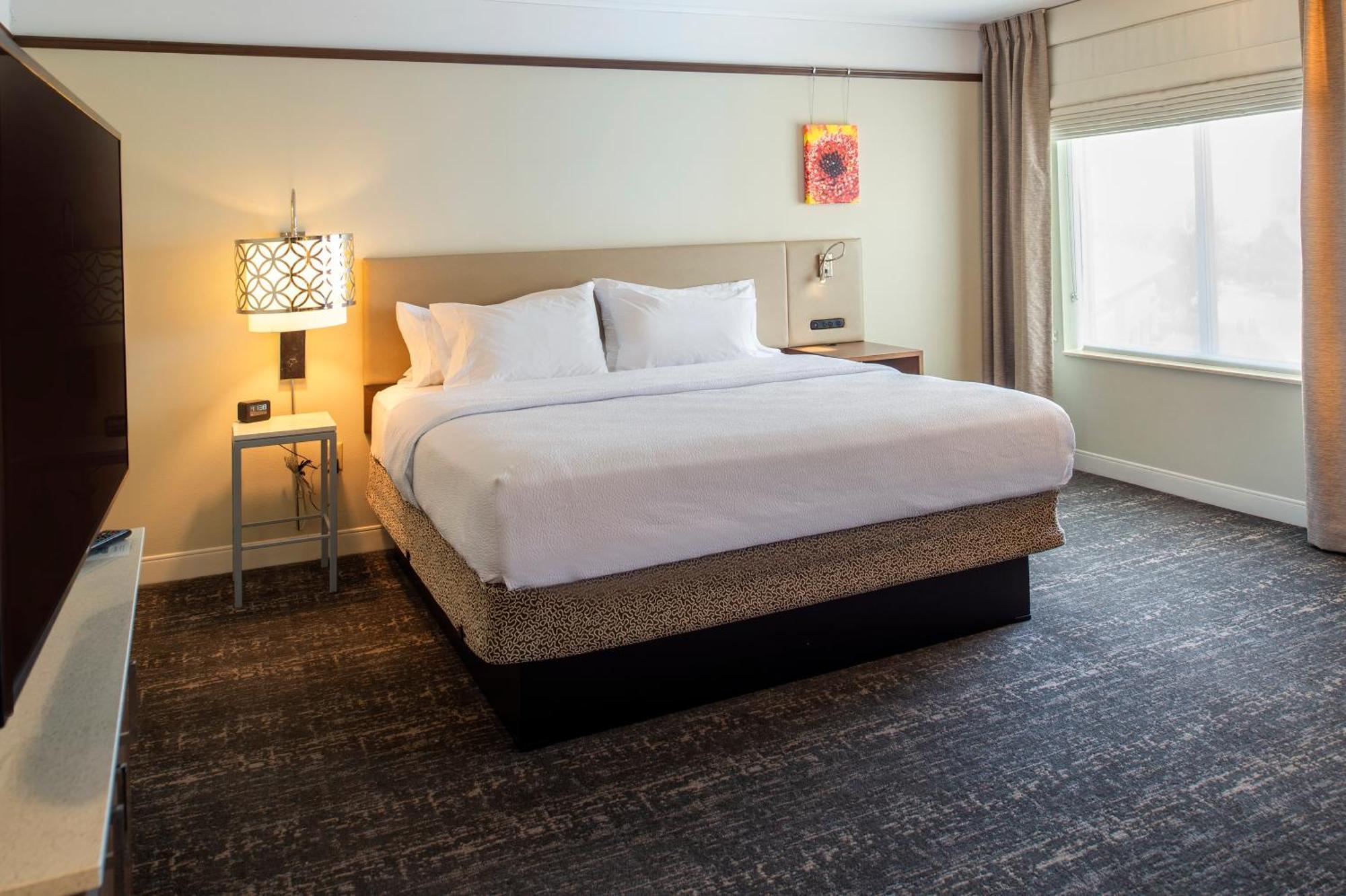 Hilton Garden Inn St. Louis/Честерфілд Екстер'єр фото
