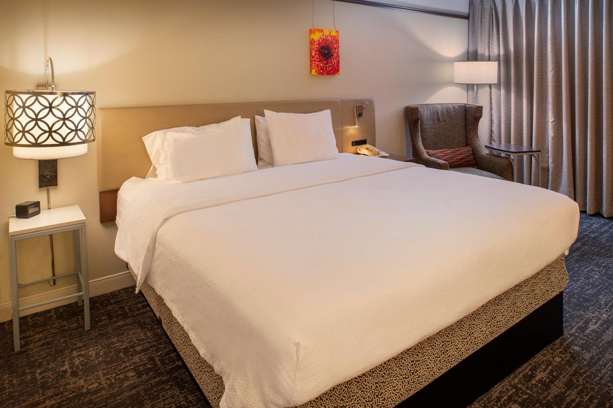 Hilton Garden Inn St. Louis/Честерфілд Екстер'єр фото