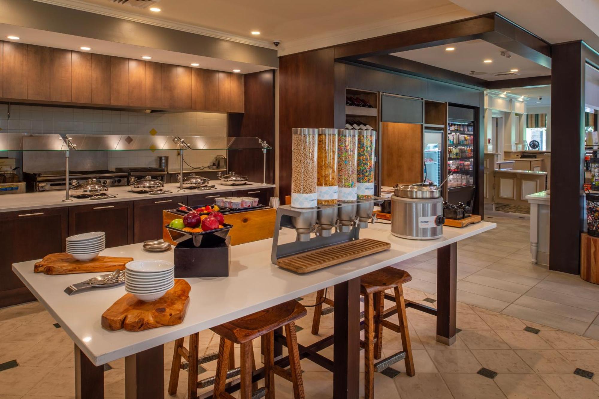 Hilton Garden Inn St. Louis/Честерфілд Екстер'єр фото
