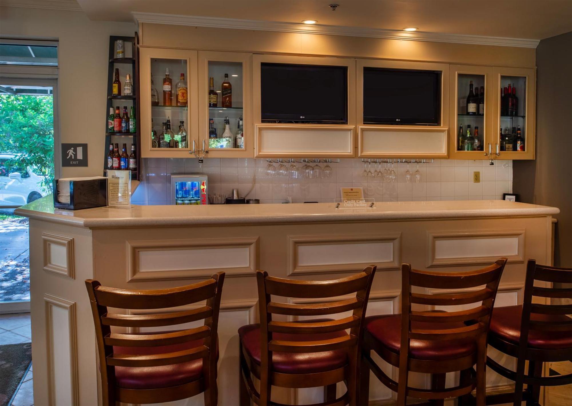 Hilton Garden Inn St. Louis/Честерфілд Екстер'єр фото
