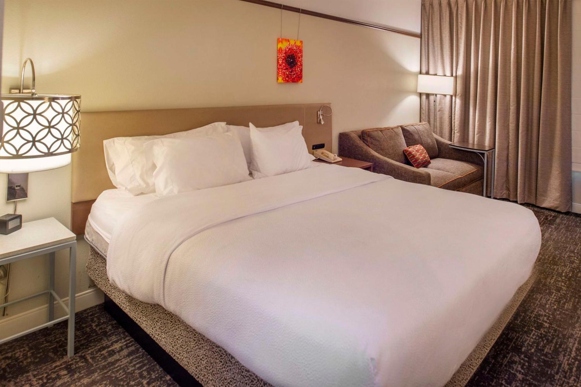 Hilton Garden Inn St. Louis/Честерфілд Екстер'єр фото