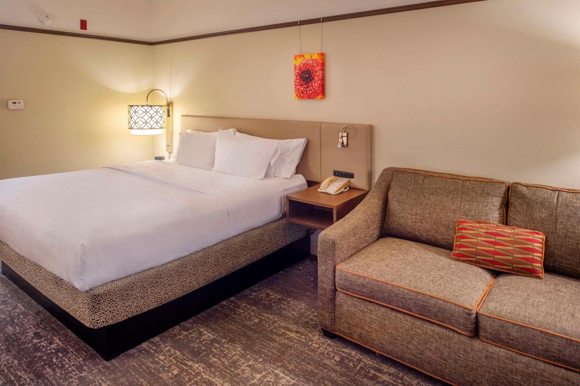 Hilton Garden Inn St. Louis/Честерфілд Екстер'єр фото