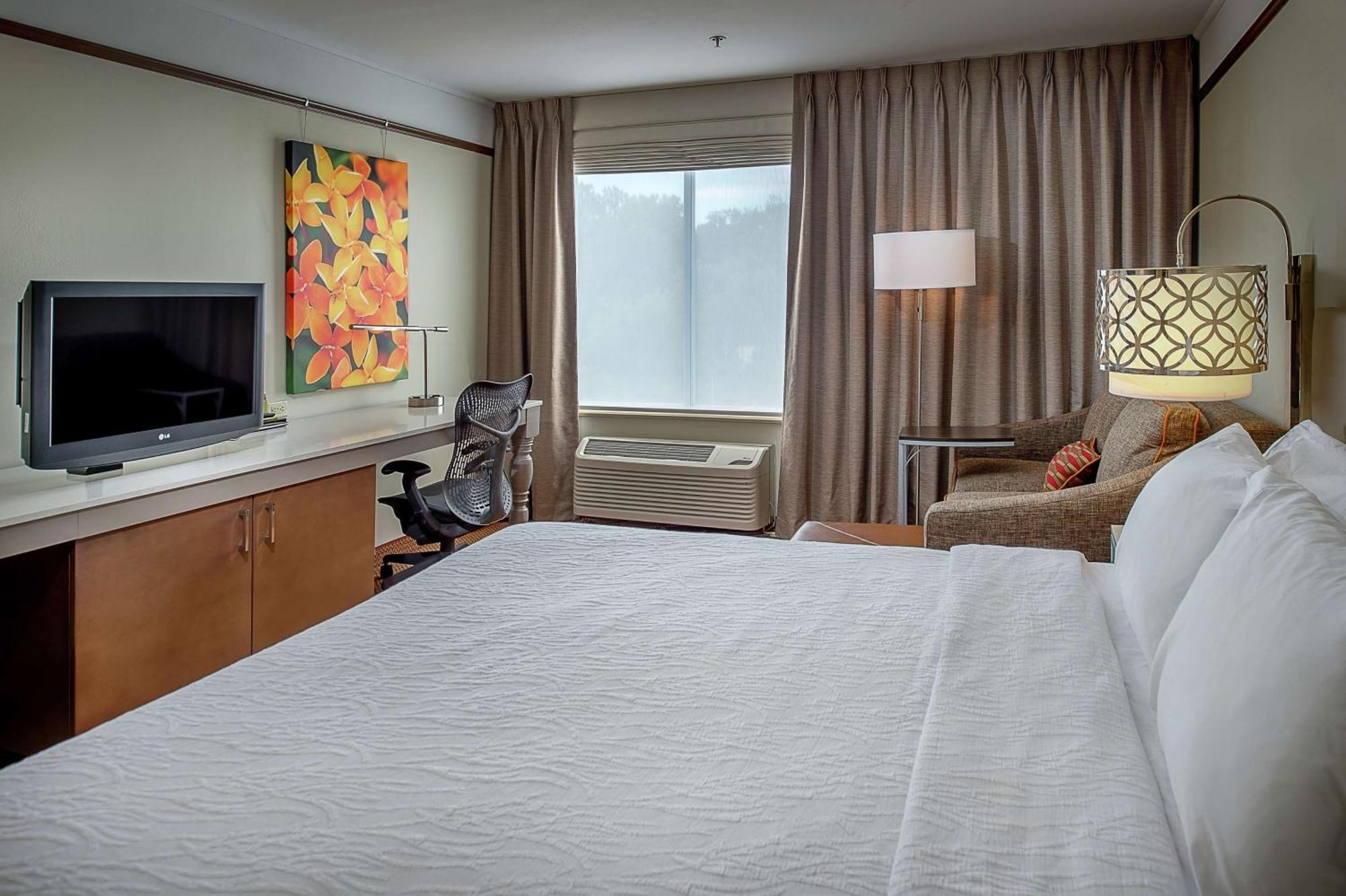 Hilton Garden Inn St. Louis/Честерфілд Екстер'єр фото